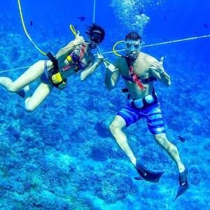 Meet your Posher, Chad